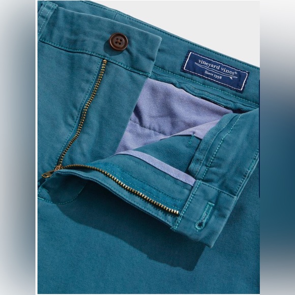 NWT Vineyard Vines Classic Chinos - Picture 2 of 8